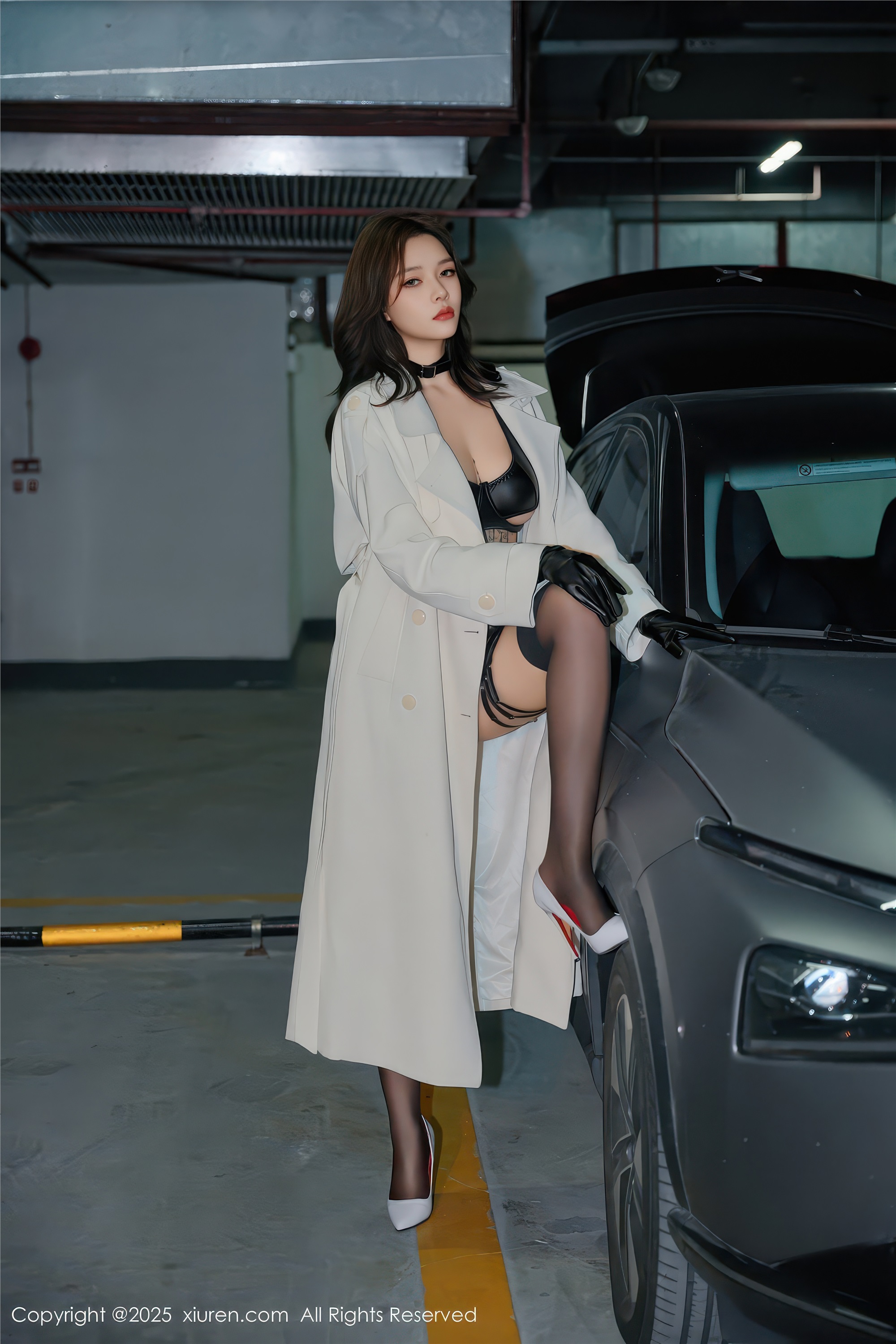 Xiuren秀人网 2025.12.30 NO.11176 娜比